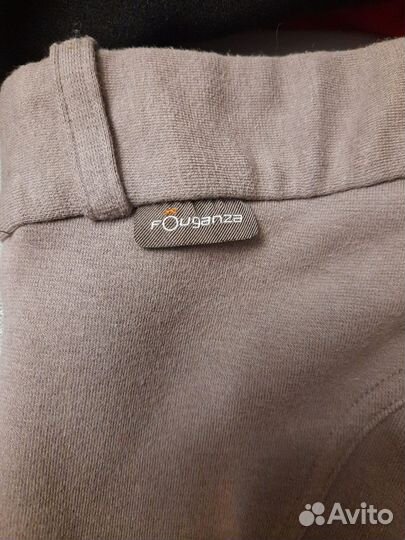 Одежда для верховой езды детская