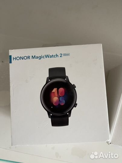 Honor magic watch 2 42mm