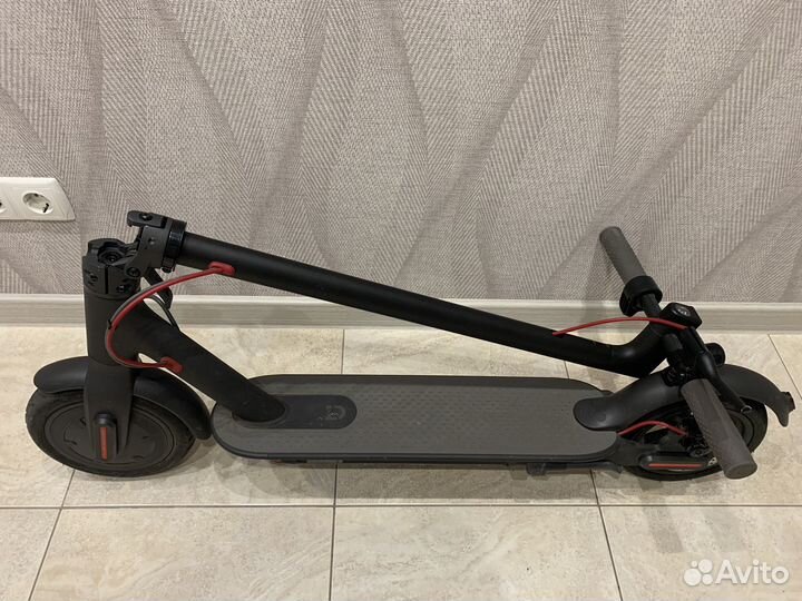 Xiaomi mi electric scooter 1s