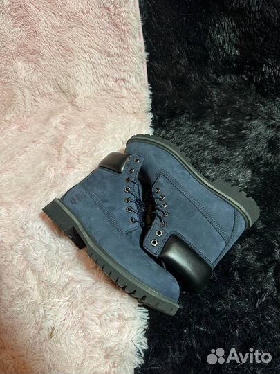 Timberland 6 inch