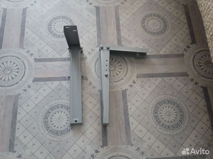 Кронштейн для микроволновки бу