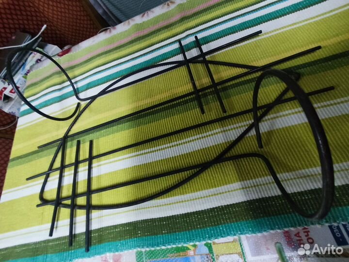 Подставки для цветов