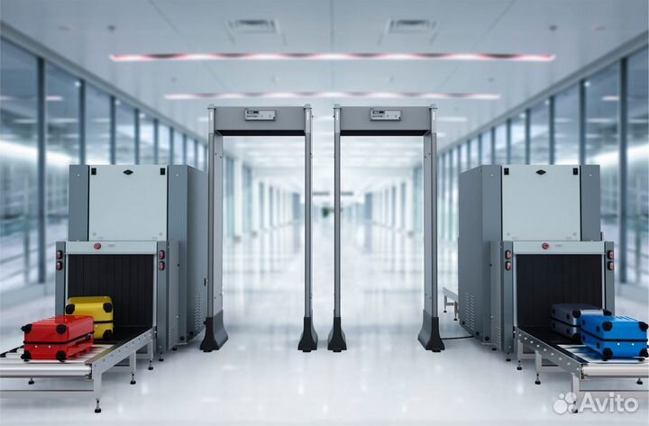 Проектирование рентгеновских кабинетов