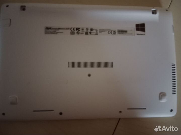 Asus x200ma