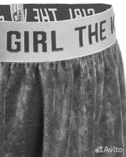 Юбка Gulliver Girl the Wonder новая с биркой