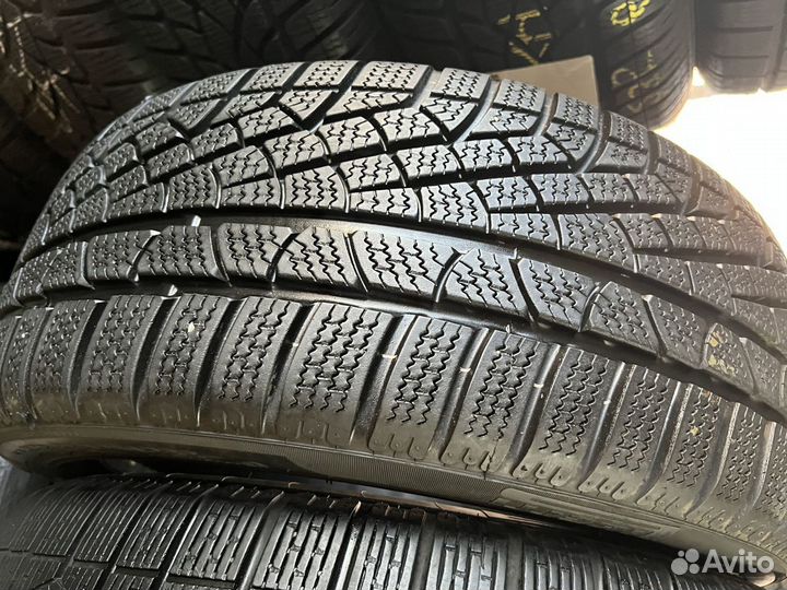 Pirelli Winter Sottozero 245/40 R18