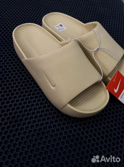 Тапки nike calm slide 40-45