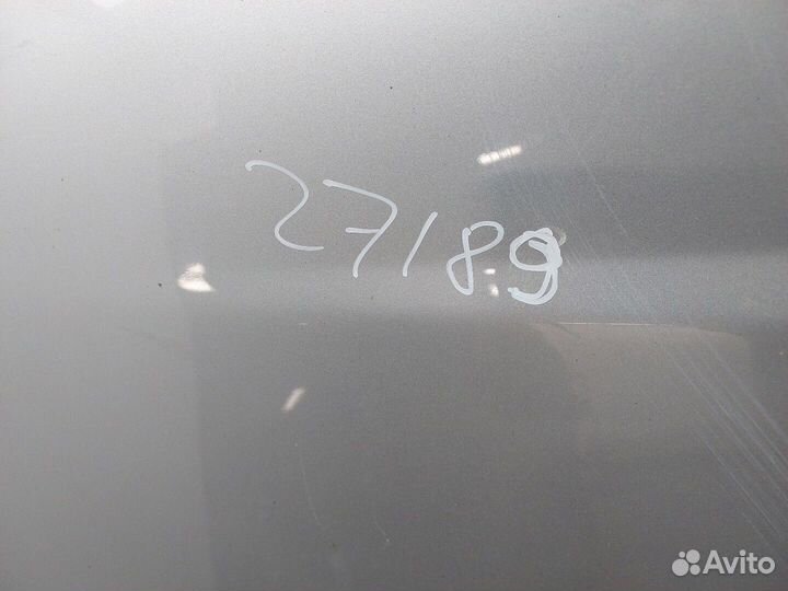 Капот Opel Zafira A, 1998