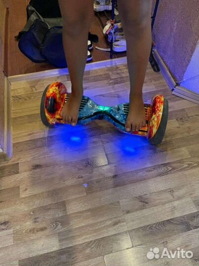 Гироскутер