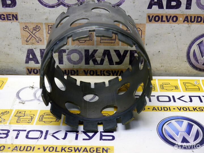 Хаб барабана 2 передачи АКПП 4T65E