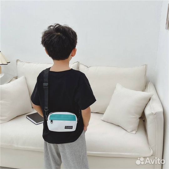 Сумка детская