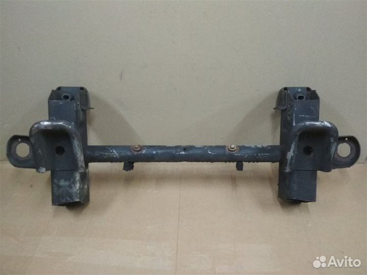 Передняя часть рамы Chevrolet Tahoe GMT900