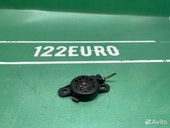 Динамик Volkswagen Tiguan AD1 CZE 2017