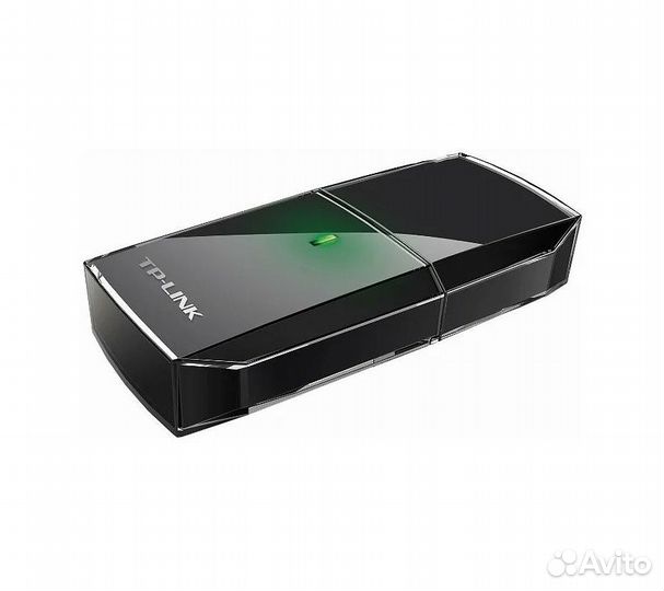 Wi-Fi адаптер TP-Link Archer T2U