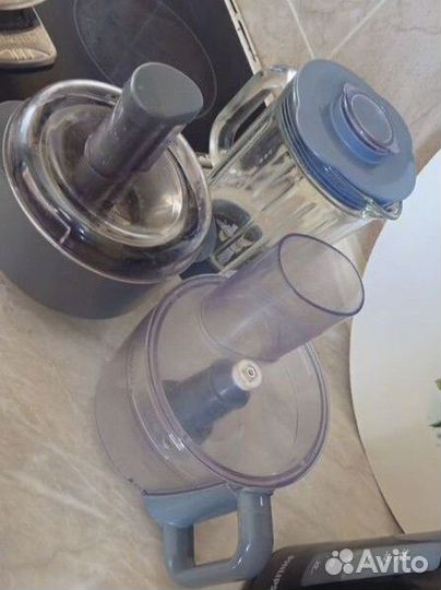 Продам насадки от кедвуд