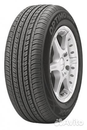 Hankook Optimo ME02 K424 185/60 R15 84H