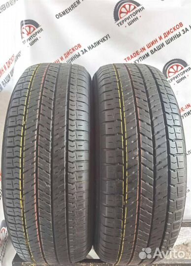 Yokohama Geolandar G91 225/65 R17 102H