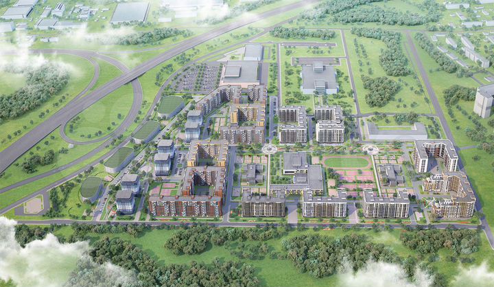 Продам помещение свободного назначения, 116.5 м²