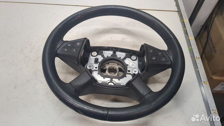 Руль Mercedes B W245, 2007