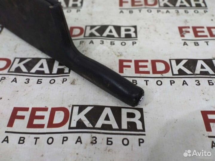 Рычаг ручника Volkswagen Passat B5 ADR 1998