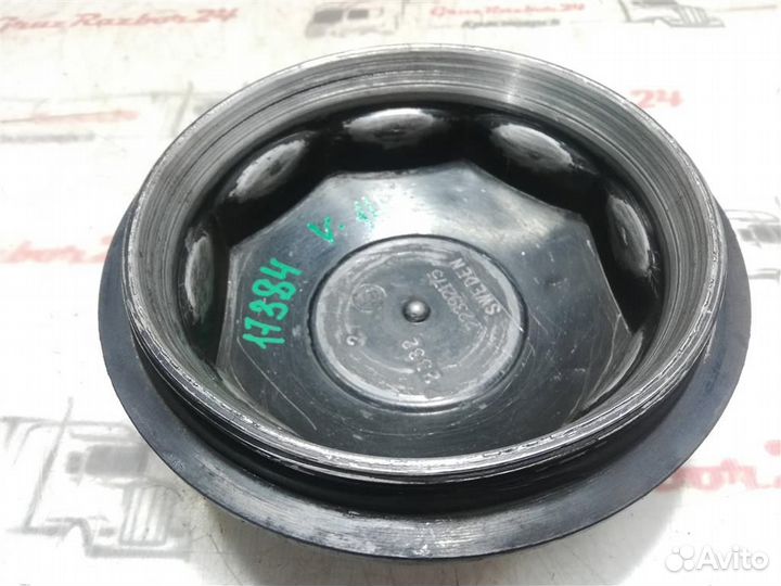 Крышка ступицы Volvo 22392175