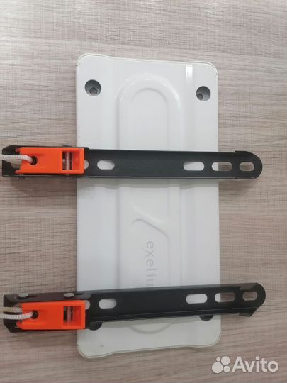 Крепление настенное для тв