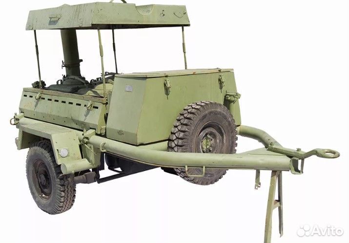 Полевые кухни кп-130, кп-135 армейская посуда