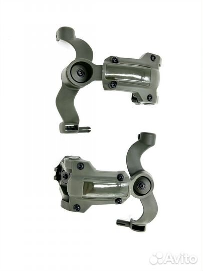 Адаптеры для активных наушников