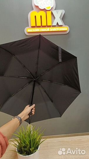 Зонт Xiaomi KongGu Auto Folding Umbrella WD1