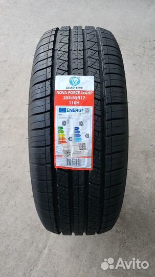 Leao Nova Force 4X4 HP 255/65 R17 110H