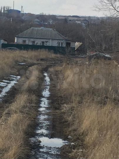 Участок 13,2 сот. (ИЖС)