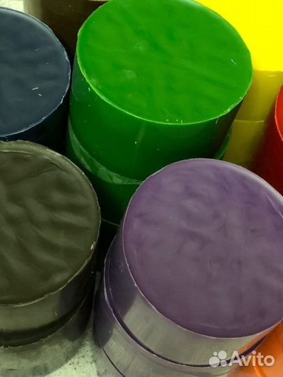 Пчелиный воск для свечей