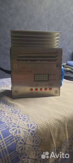 Регулятор напряжения для тэн самогонноно аппарата