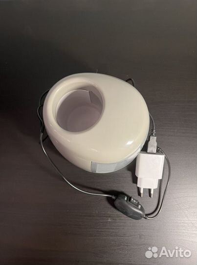 Настольныы USB холодильник orient CW-1B