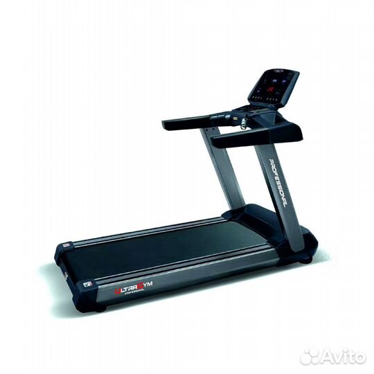 Беговая дорожка UltraGym-Power 002