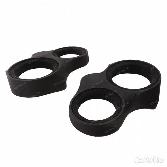 Подиумы Лада Калина 20+16+рупор