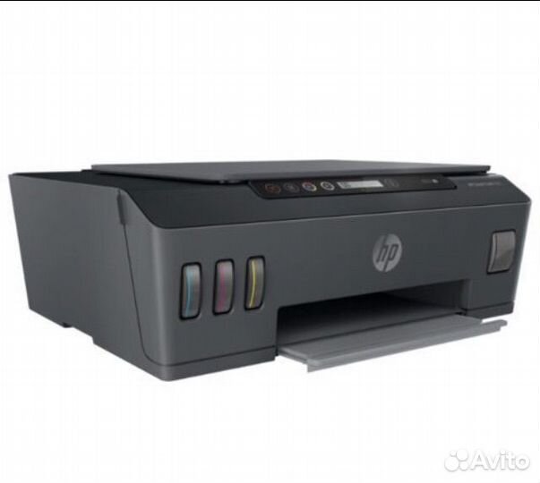 Принтер HP Smart Tank 500