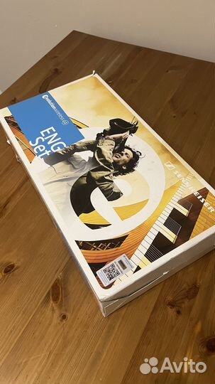 Sennheiser ew 100 G3 range A