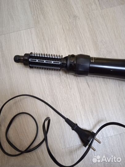 Плойка для волос