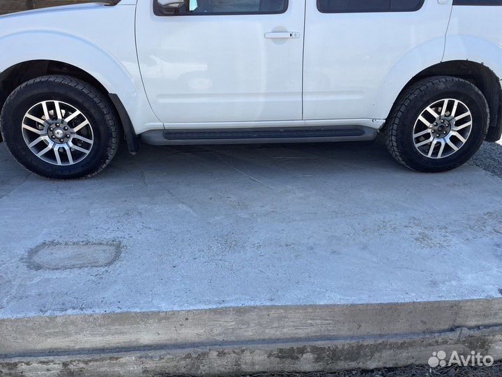 Mazzini GiantSaver 265/65 R17 112T