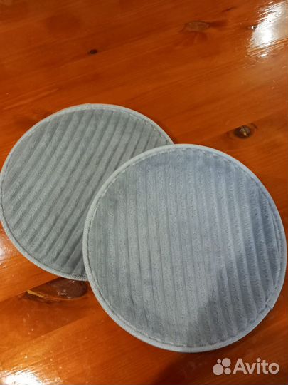 Подушки на стул IKEA