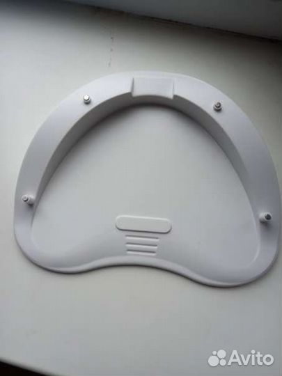 Лампа-сушка для ногтей