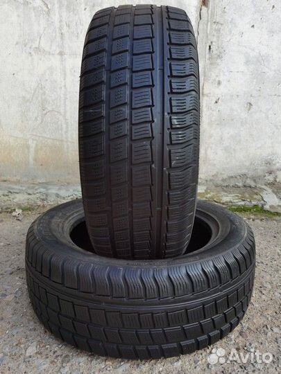 Cooper Discoverer M+S Sport 235/60 R18 107H