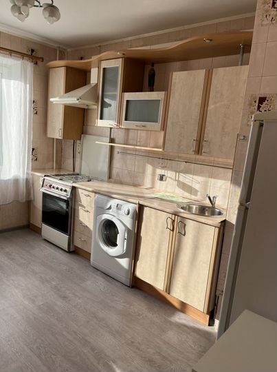 2-к. квартира, 56 м², 4/5 эт.