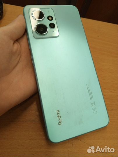 Xiaomi 12, 8/128 ГБ