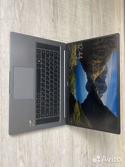 Ноутбук honor magicbook 16