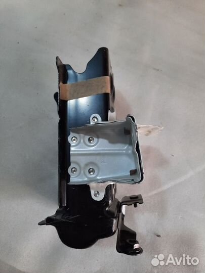 Кончик лонжерона передний левый Toyota Camry V70