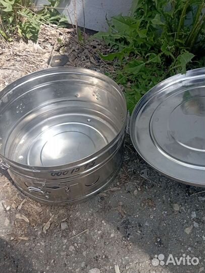 Медицинская бикса