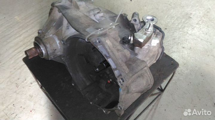 МКПП Фольксваген Транспортер Т5