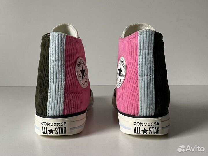 Converse Chuck Taylor All Star размер 39